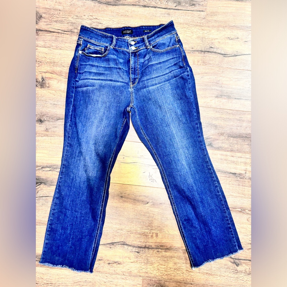Judy Blue Bootcut Denim Jeans